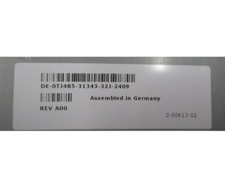 TR-S23XA-DA TJ485 SDLT320 132T