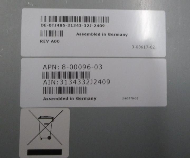 TR-S23XA-DA TJ485 SDLT320 132T