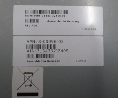 TR-S23XA-DA TJ485 SDLT320 132T