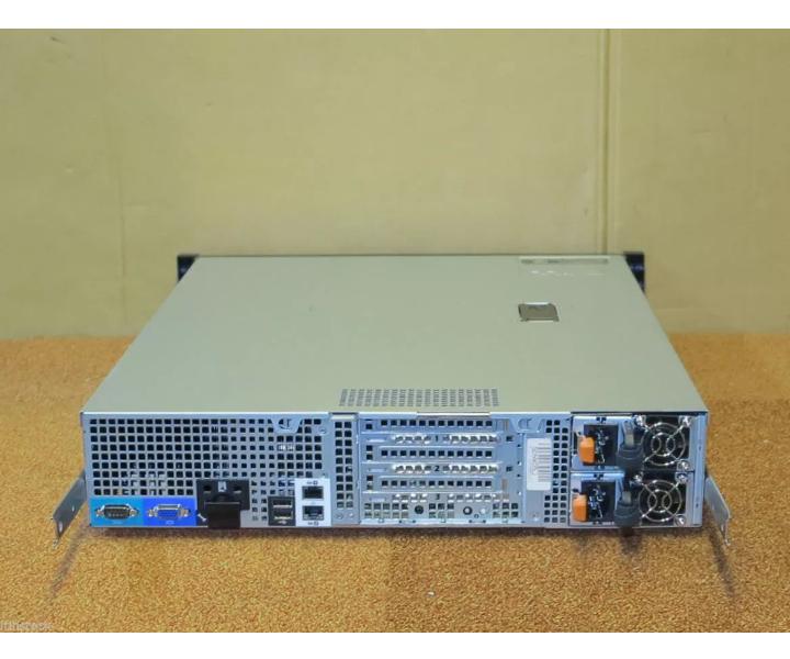 SIX-CORE R510 66GHz 48Gb 300Gb