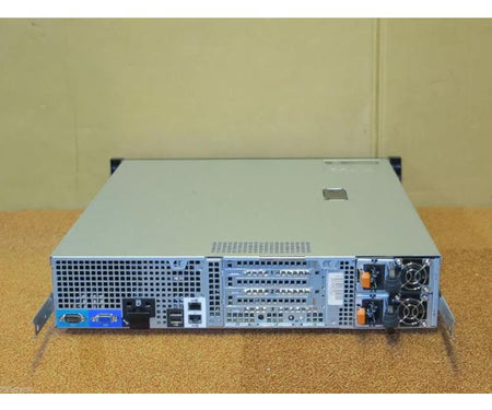 SIX-CORE R510 66GHz 48Gb 300Gb