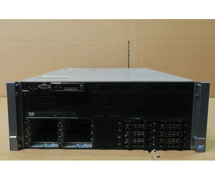 R910 X7560 26GHz 32GB