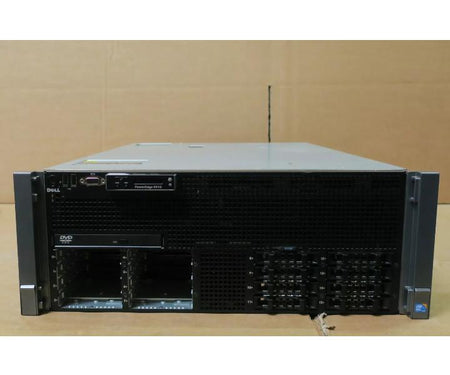 R910 X7560 26GHz 32GB