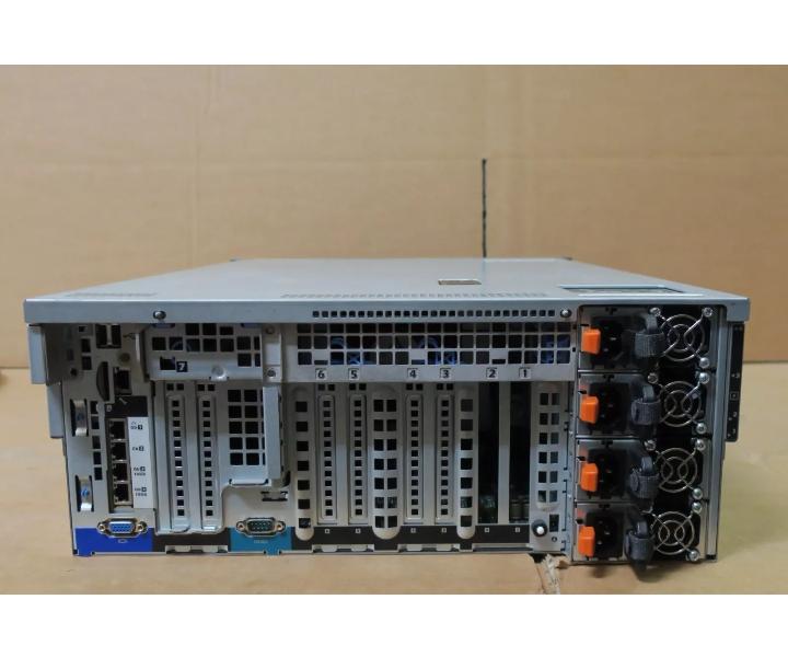 R910 X7560 26GHz 32GB