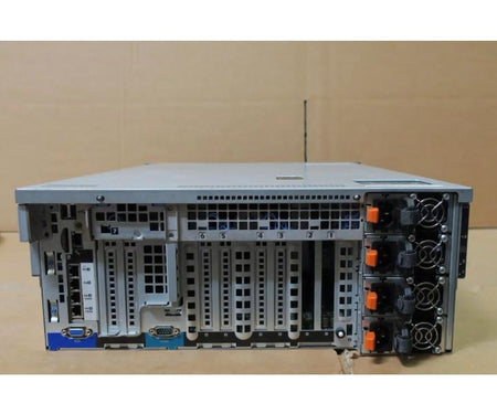 R910 X7560 26GHz 32GB