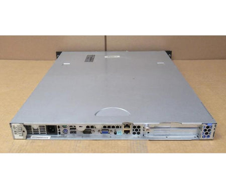 Dell Riverbed Steelhead