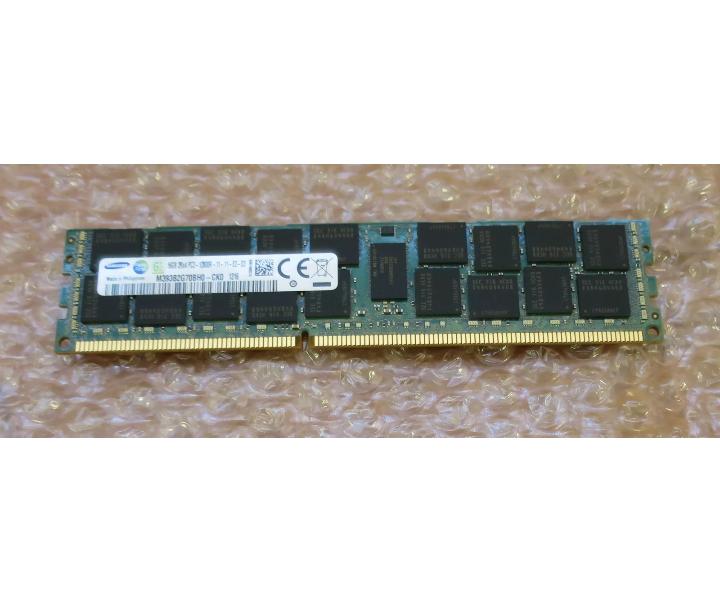 PC3-12800R M393B2G70BH0-CK0 16GB DDR3 R620 R720
