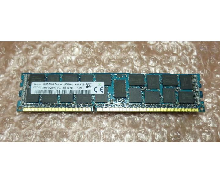 PC3L-12800R M393B2G70QH0-YK0 16GB DDR3 R620 R720