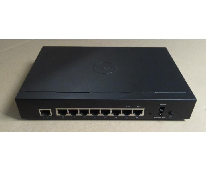 8-Port APL29-0B6 TZ500