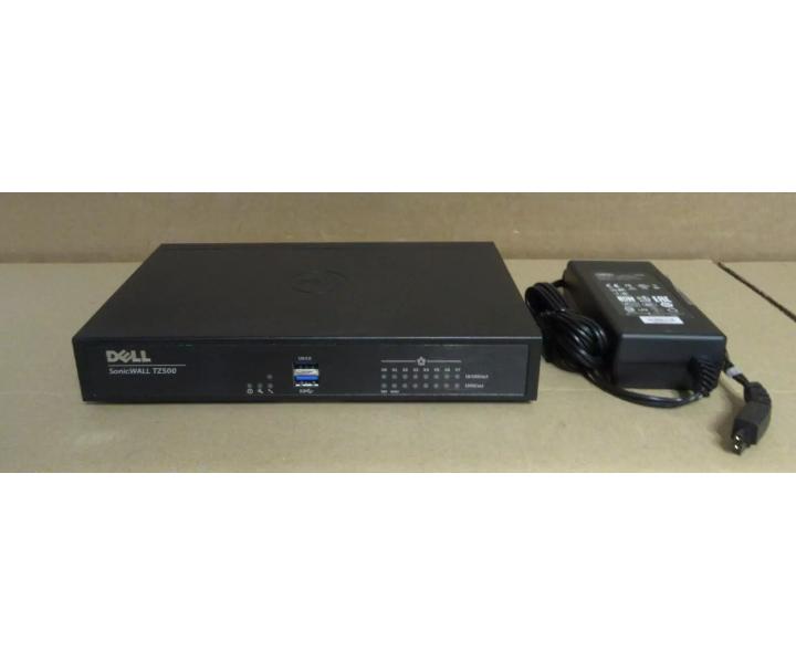 8-Port APL29-0B6 TZ500