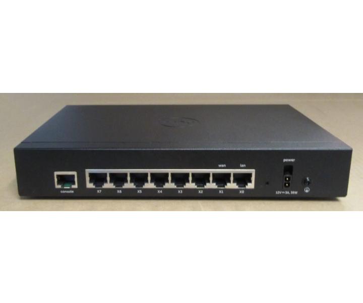 8-Port APL29-0B6 TZ500