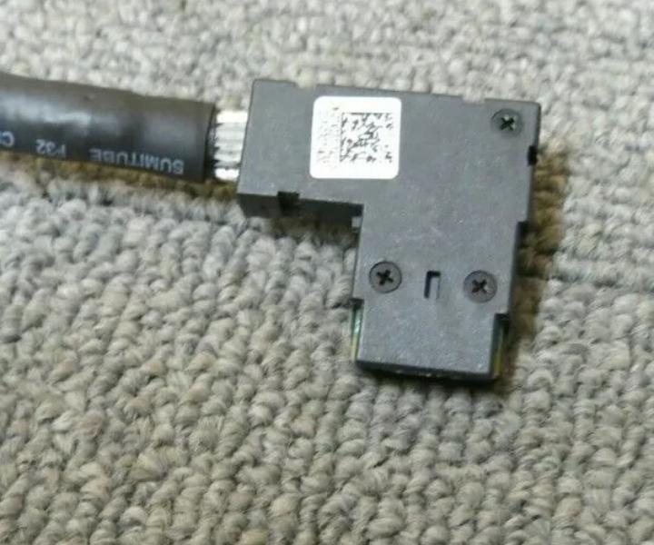 Mini-SASB TK037 R610 R710 43cm