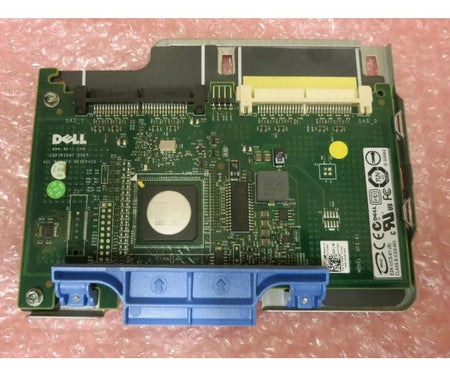 PCI-Express U558P T410 R510
