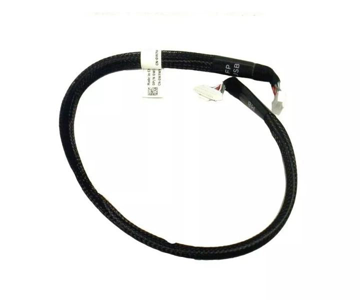 R320 R420 R420xr W7WY3