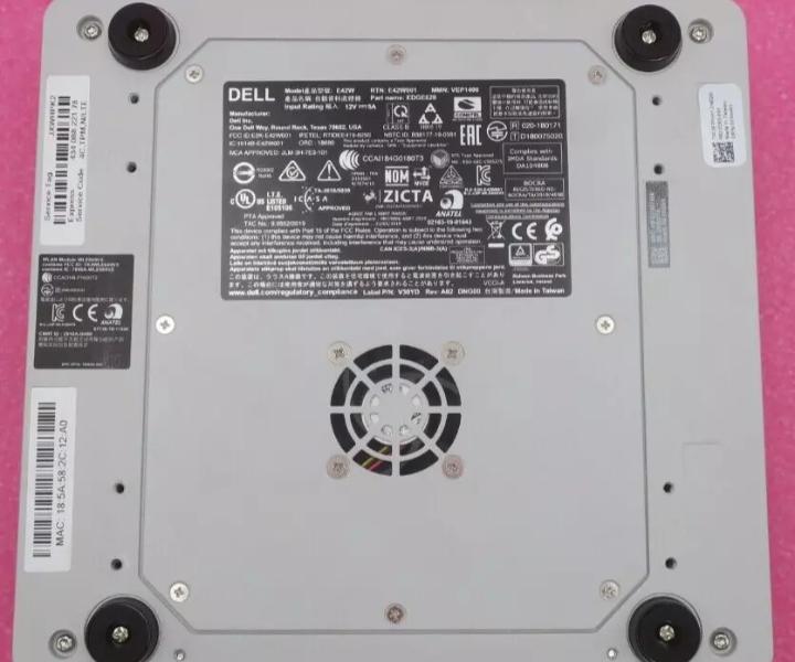 SD-WAN VEP1400 EDGE620