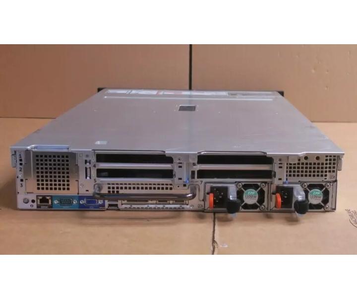 Hyper-converged 8-Core E5-2630v3 XC730 256GB