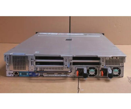 Hyper-converged 8-Core E5-2630v3 XC730 256GB