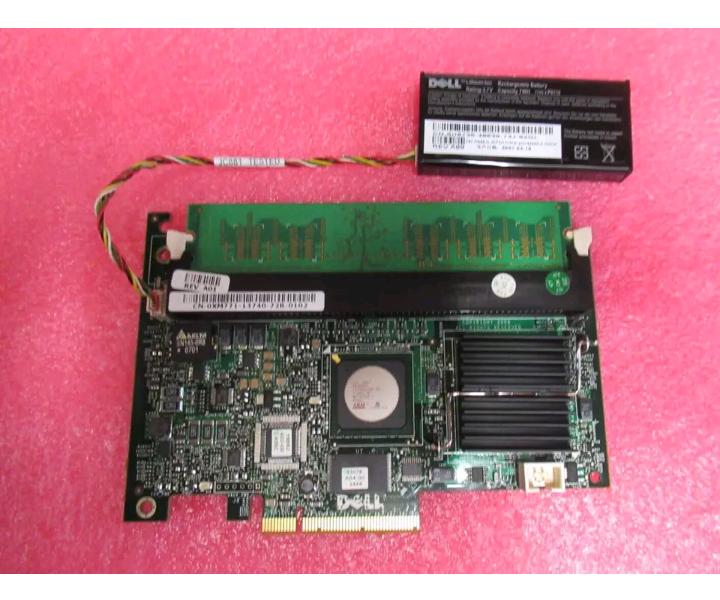 8-Port XM771 256MB 3Gbps