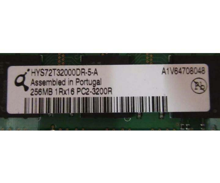 8-Port XM771 256MB 3Gbps