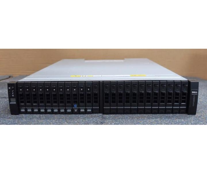 EB-2425 24-Bay 146GB