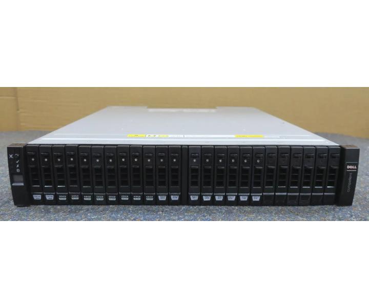 EB-2425 24-Bay 600GB