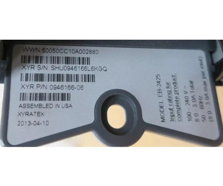 EB-2425 24-Bay