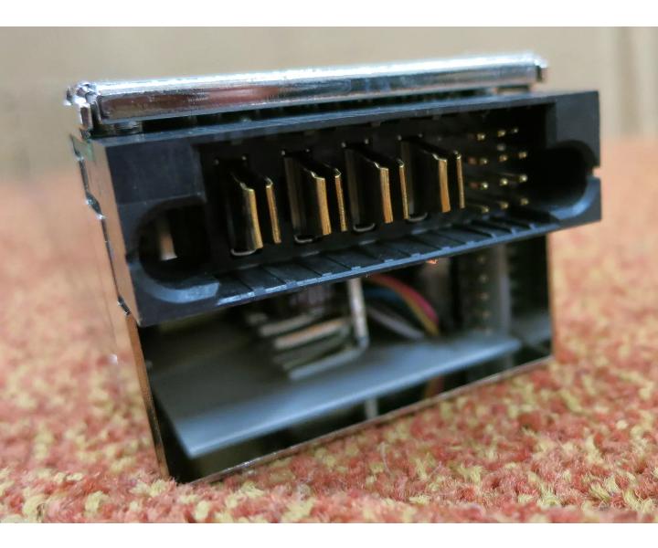 YM-2651BC01R YM-2651B C1100 VCVC8