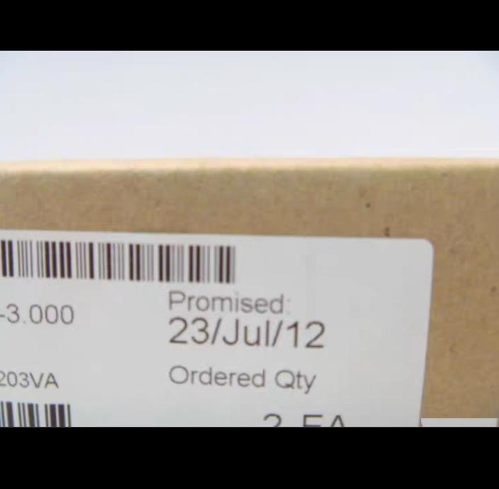DeltaV KJ3210X1-BA1 DO 120 230 VAC
