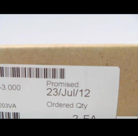 DeltaV KJ3210X1-BA1 DO 120 230 VAC