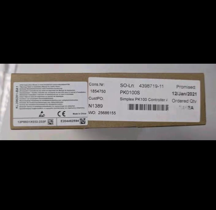 DeltaV KL2002X1-BA1 KJ3243X1-BB2 Delta PK100 Delta V