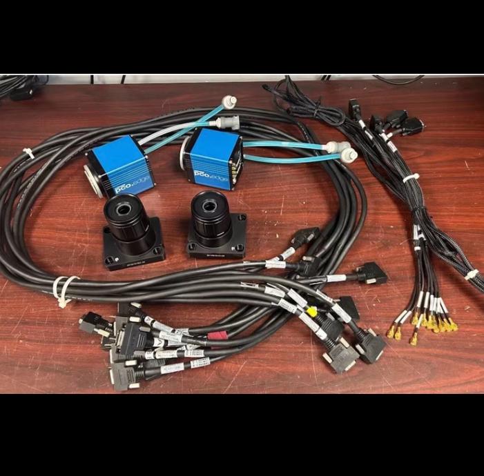 DeltaVison OMX SR PCO sCMOS pco edge 4 2M 95