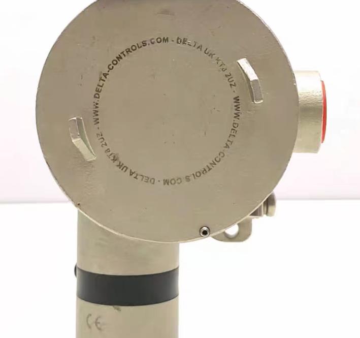 Delta Controls Pressure Switch Heavy-Duty Diaphragm AVM20SEA04R31