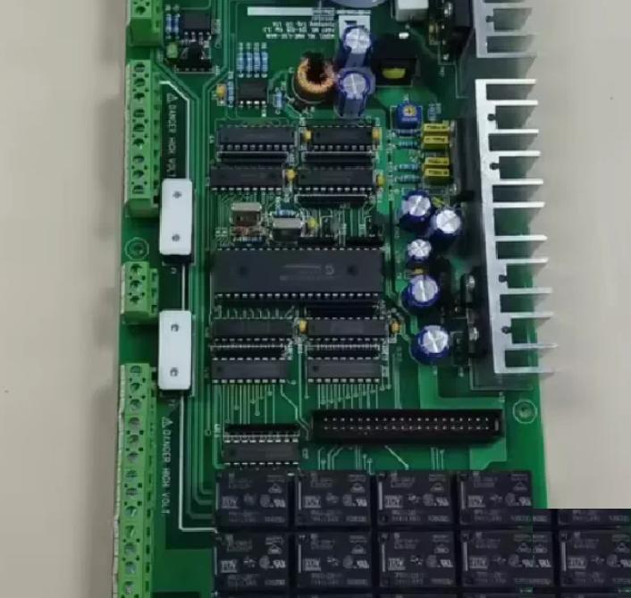 Delta DANCO REV 001