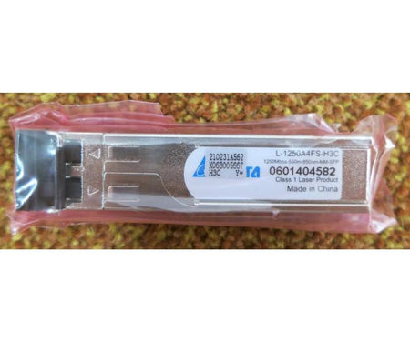 L-1250A4FS-H3C 550m 1250Mbps 850nm