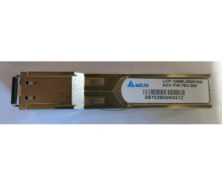 LCP-1250R-J3SRHSA 7SV-000 1000BASE-T 100m RJ45