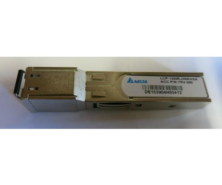 LCP-1250R-J3SRHSA 7SV-000 1000BASE-T 100m RJ45