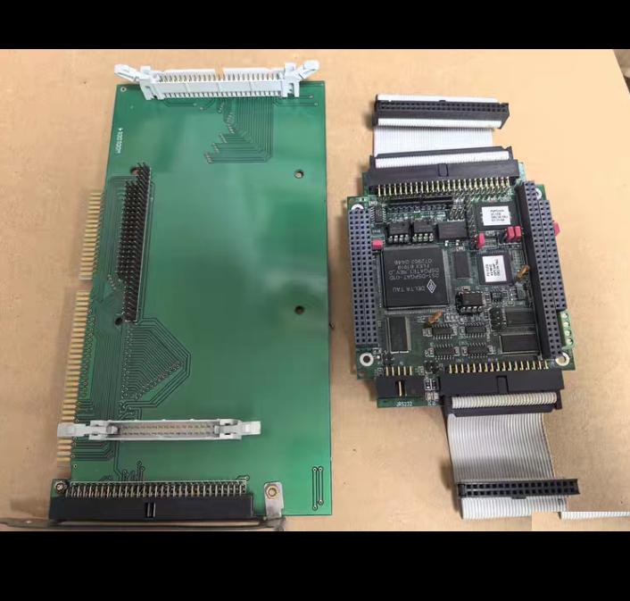 Delta Tau PMAC2-PC 104 PMAC2-PC 104 ASSY 603670-104 ISA PC 104