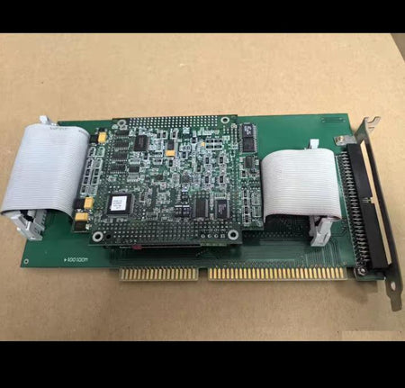 Delta Tau PMAC2-PC 104 PMAC2-PC 104 ASSY 603670-104 ISA PC 104