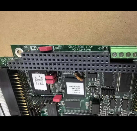 Delta Tau PMAC2-PC 104 PMAC2-PC 104 ASSY 603670-104 ISA PC 104
