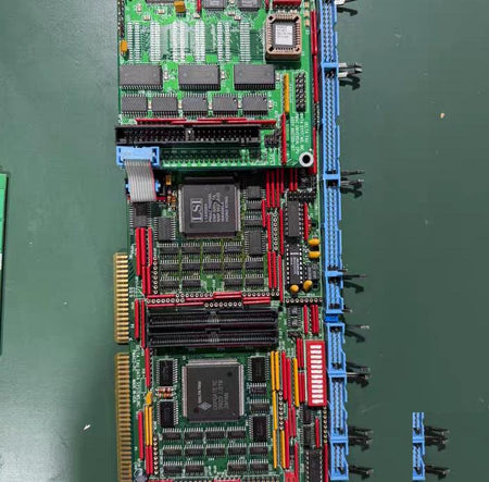 Delta Tau Systems PMAC602705-107 LiteASSY NO 602404-107