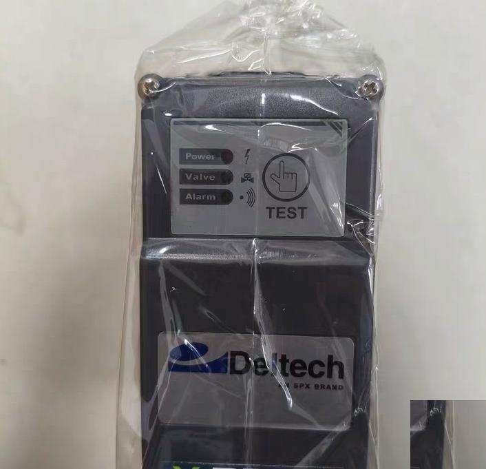 Deltech X DRAIN 99133005 90-260VAC 50-60Hz 0-16bar -10℃ 80℃