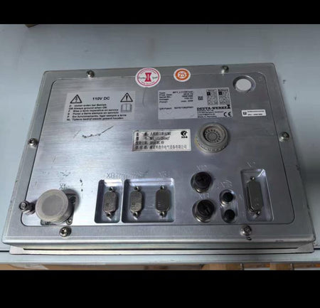 Deuta MFT L11 2S1a9f 110V DC