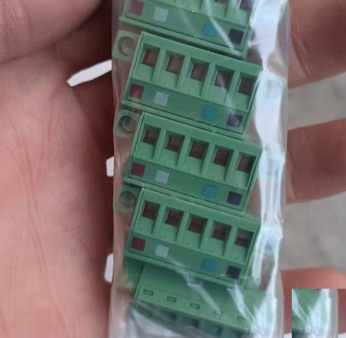 DeviceNet DCN1-3C 380 G10-3