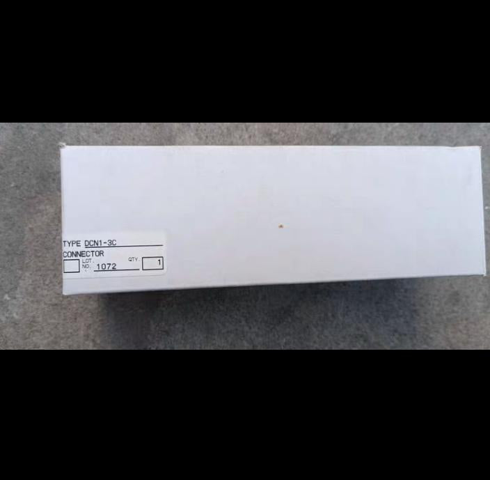 DeviceNet DCN1-3C 380 G10-3