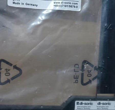 Di-soric OGL 121 G3-T3 1200 G8-3