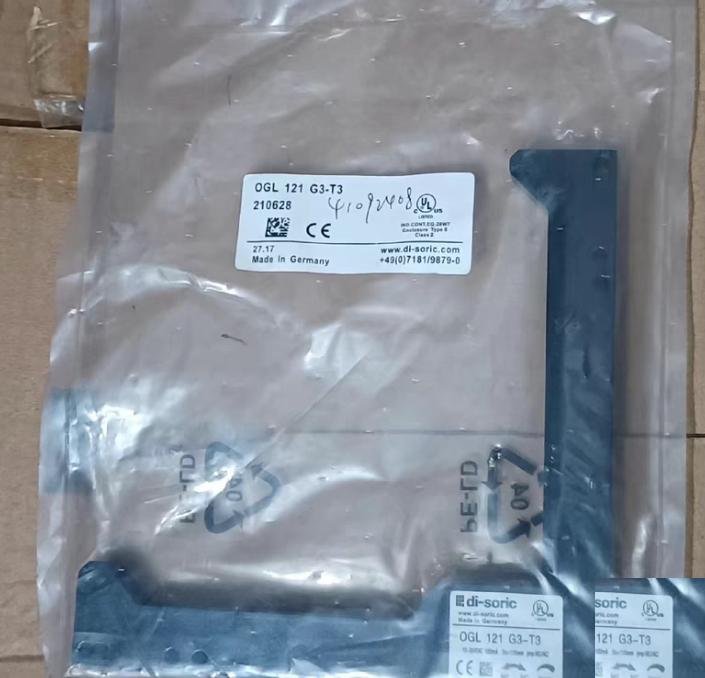 Di-soric OGL 121 G3-T3 1200 G8-3