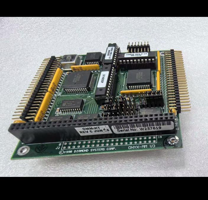 Diamond Systems OMM-XT ONYX-MM V3 W257619 1998