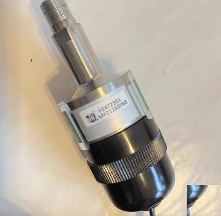 DigiVac TracVac Vacuum Gauge With Agilent 531 Sensor 1 millitorr Accuracy LED 8 10