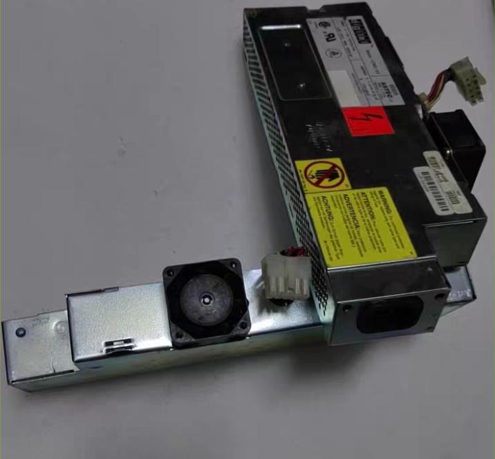 Digital H7881-AA   ASTEC       100-240V    5V 12V