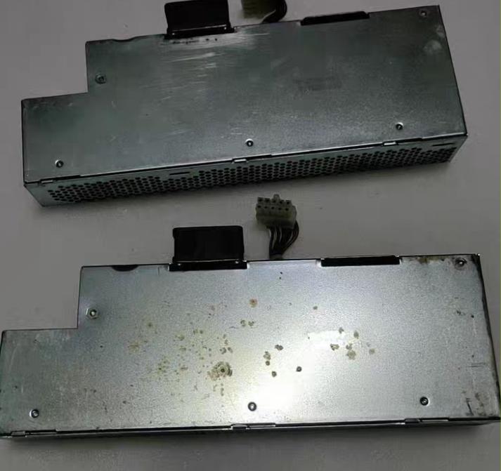 Digital H7881-AA   ASTEC       100-240V    5V 12V
